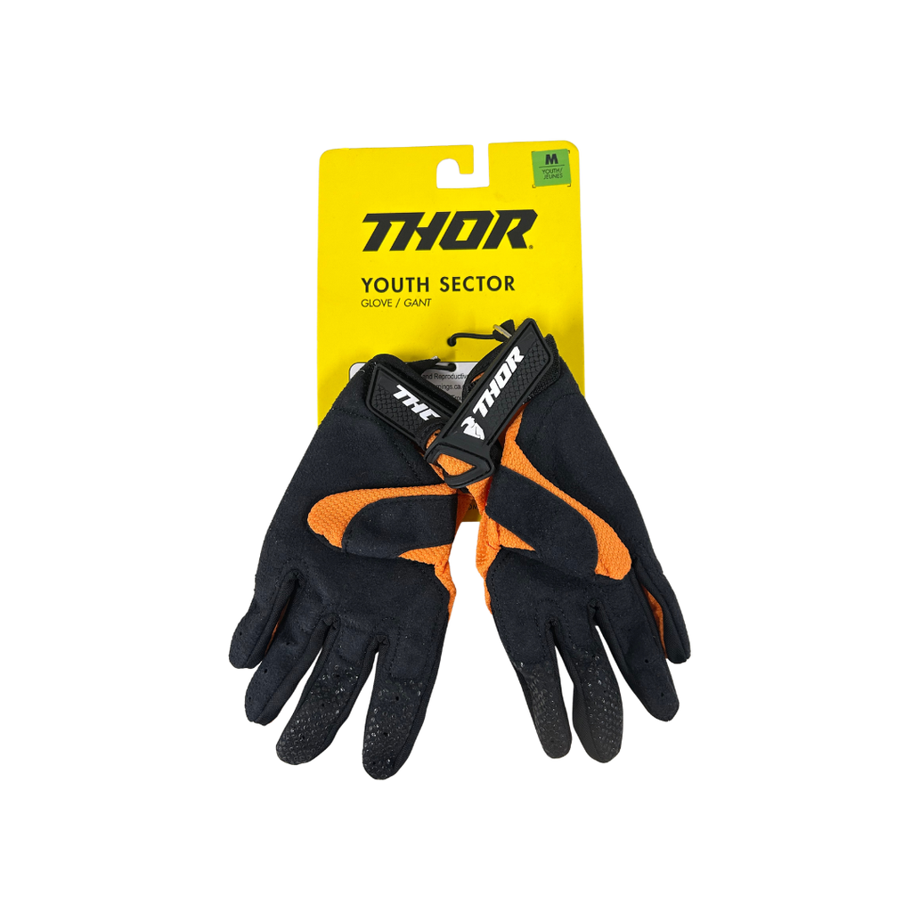 Thor Youth Sector Gloves | Youth Medium
