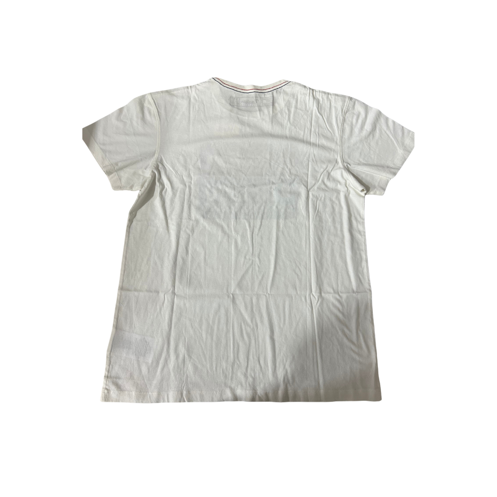 Indian Motorcycle Men’s 1200 Logo T-Shirt