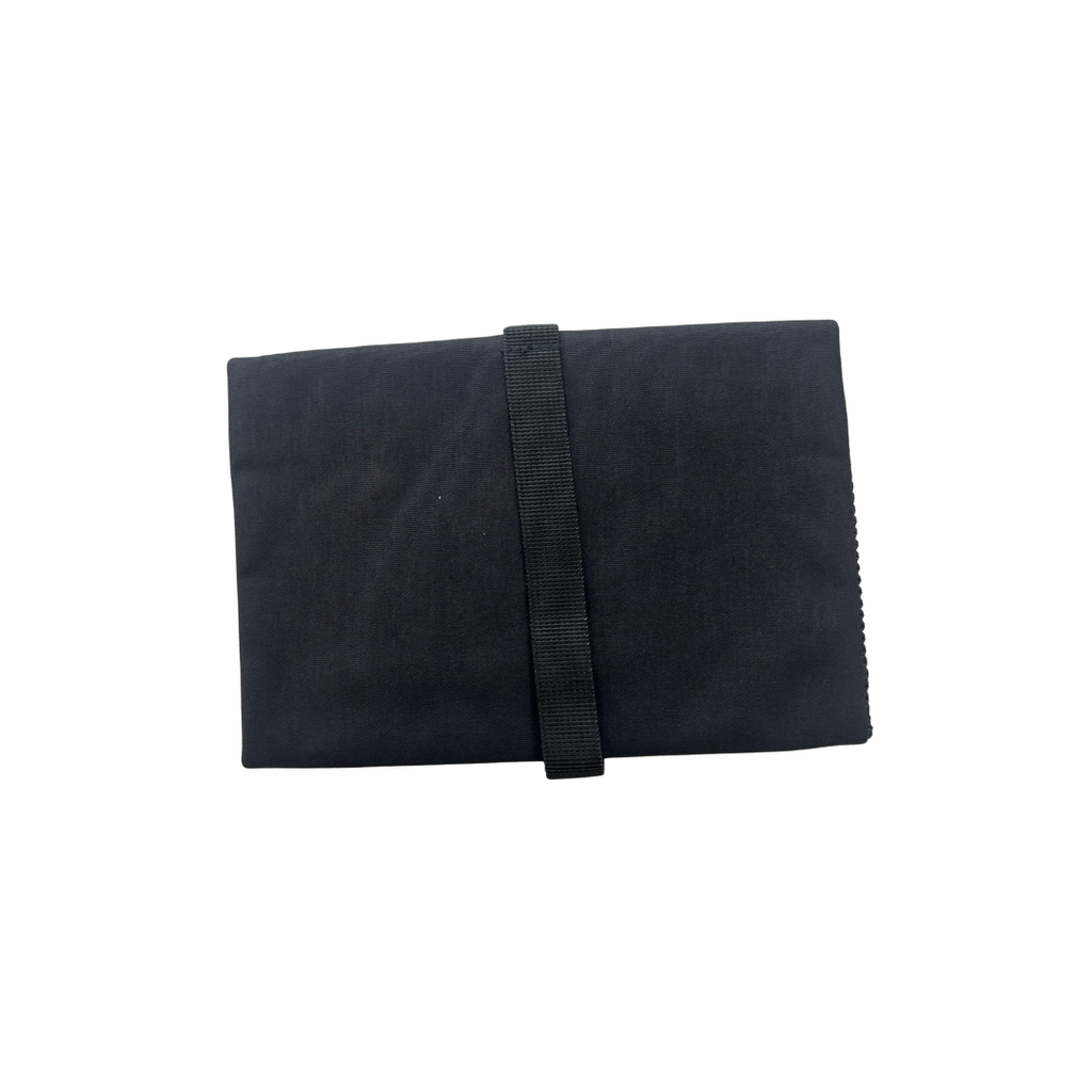 KTM Team Wash Bag – Black/Orange