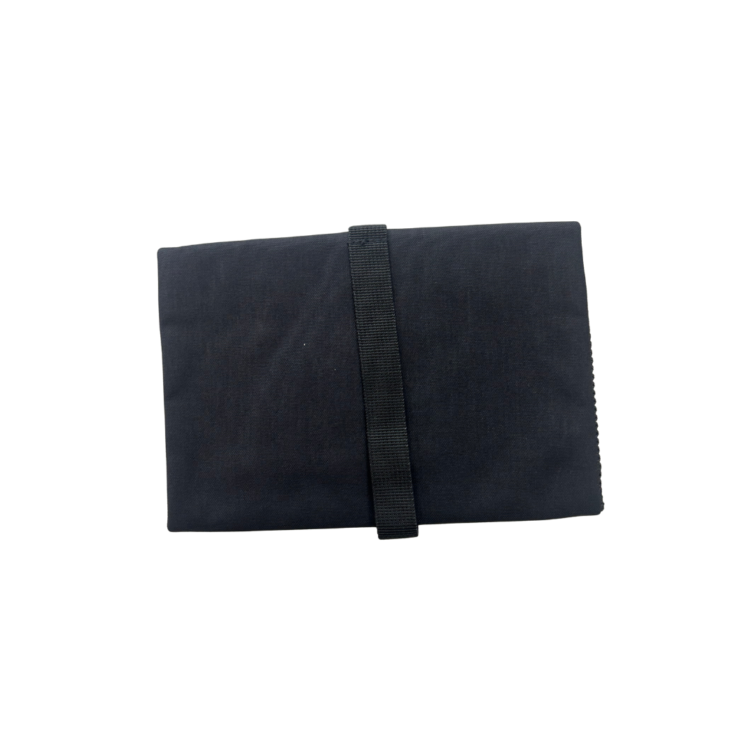 KTM Team Wash Bag – Black/Orange