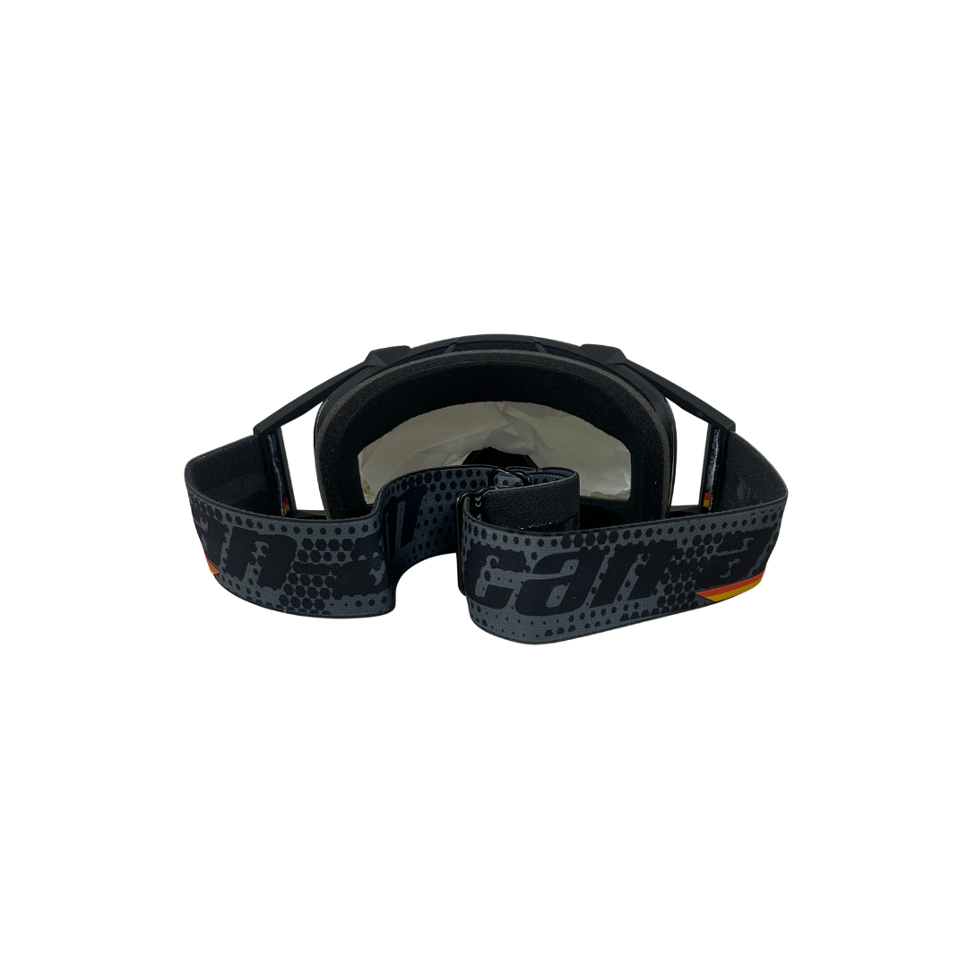 Can-Am Flint Phantom UV Goggles