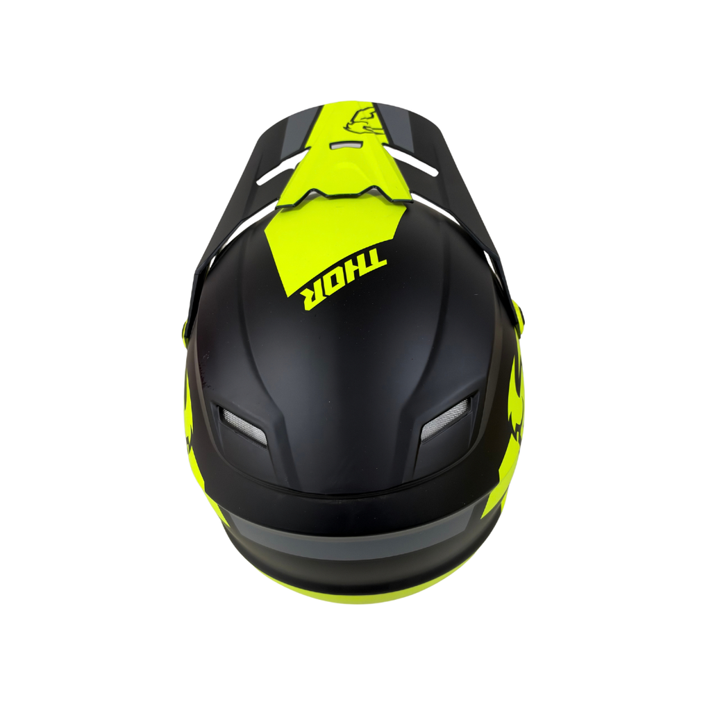 Thor Youth Sector Split MIPS Helmet | Youth Small
