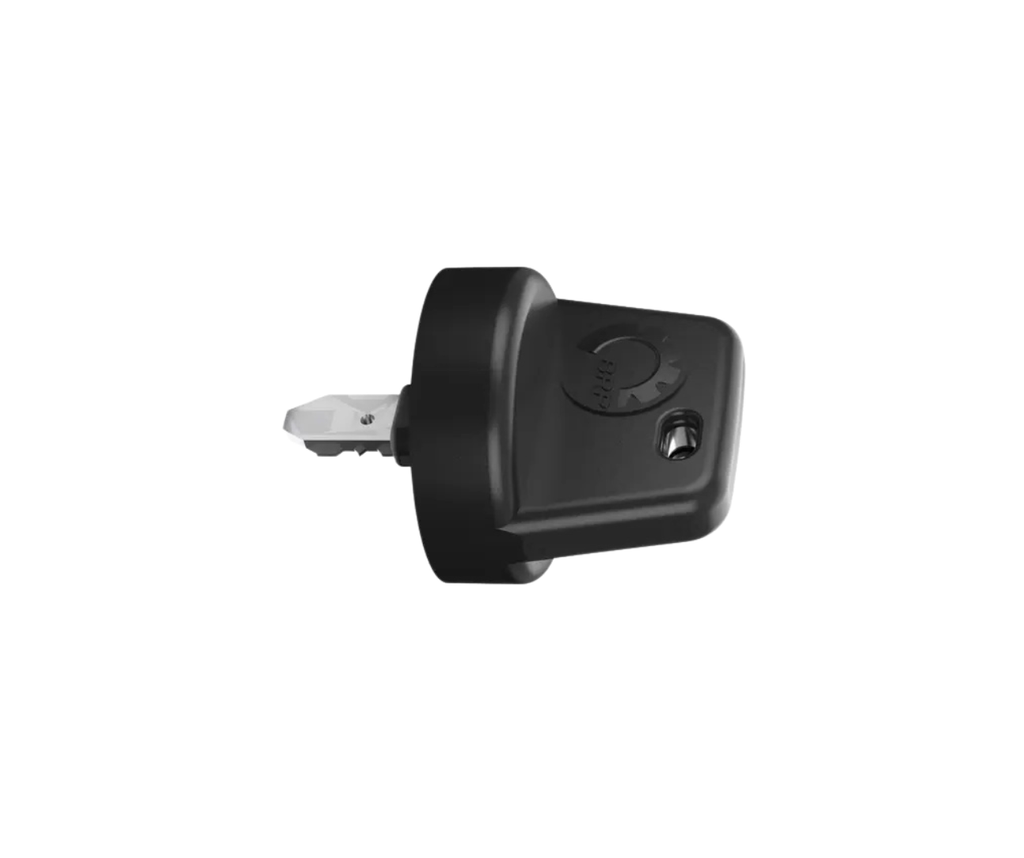Can-Am Black, Electronic Key 710000817