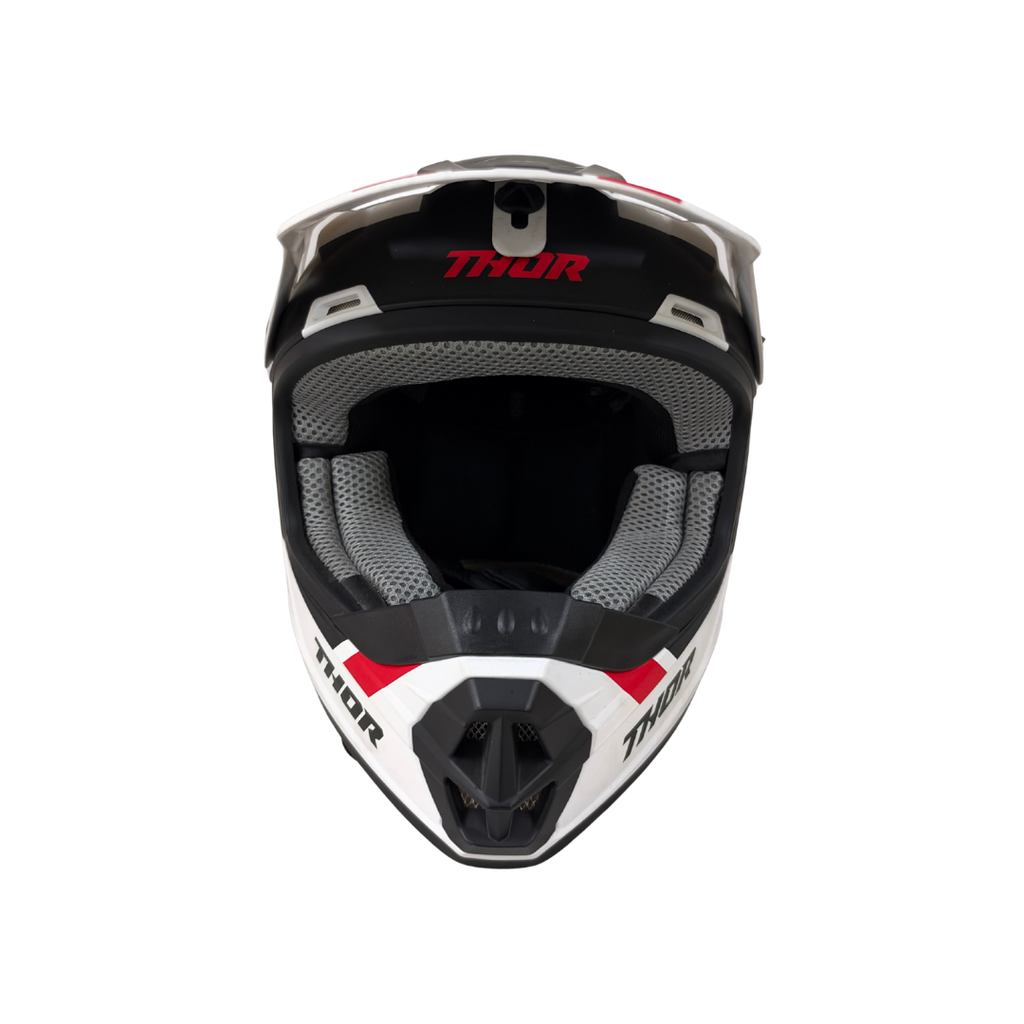 Thor Youth Sector Split MIPS Helmet