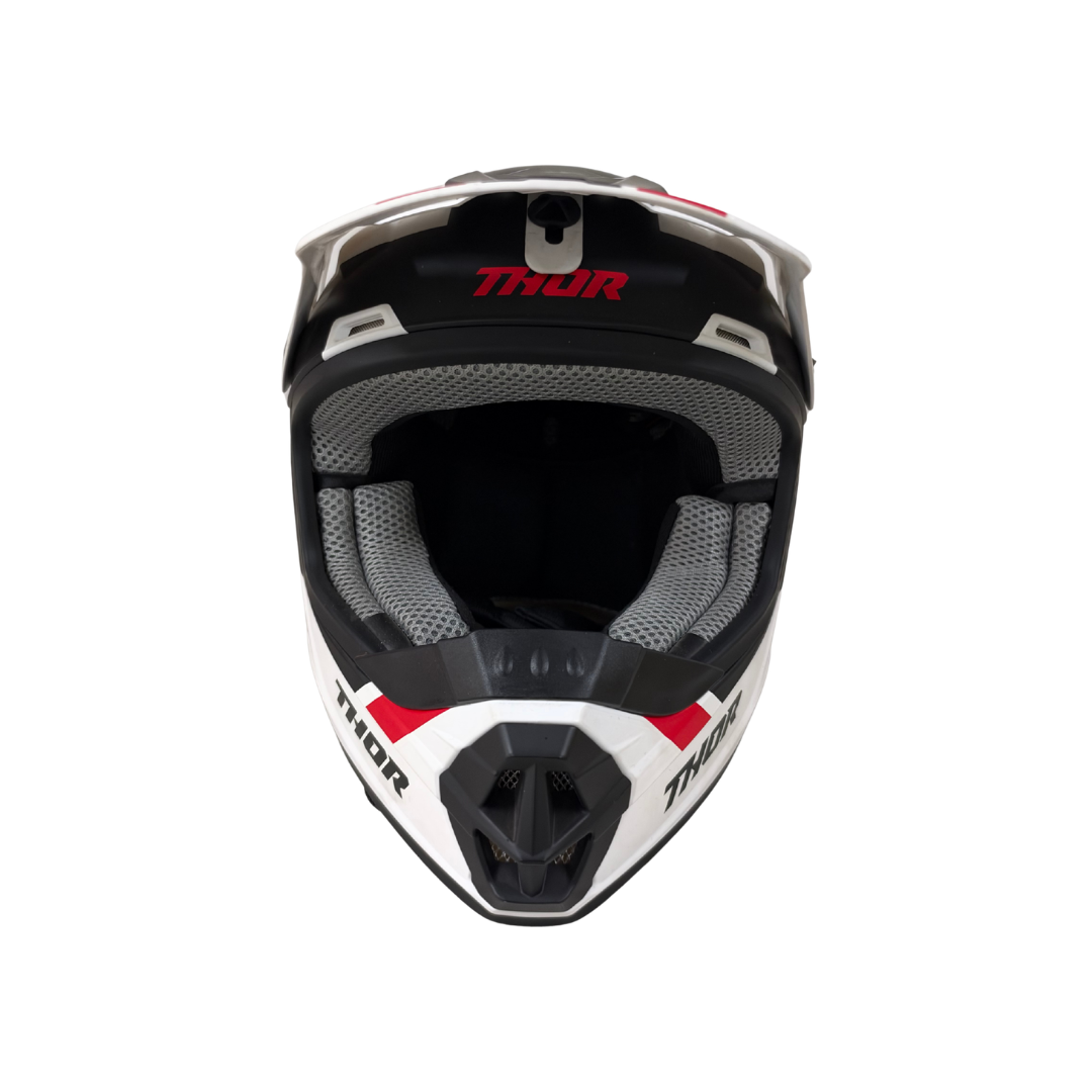 Thor Youth Sector Split MIPS Helmet