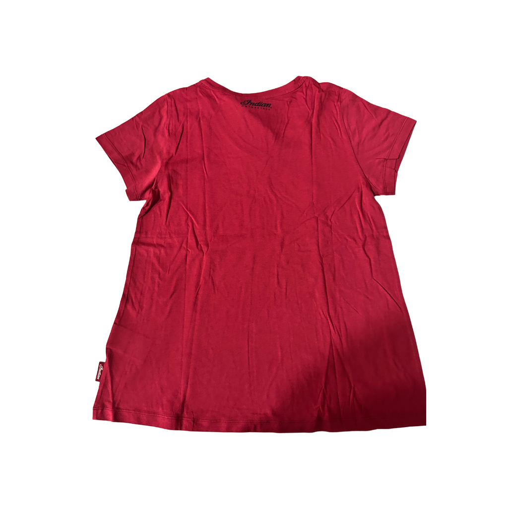 Indian Motorcycle Women’s T-Shirt