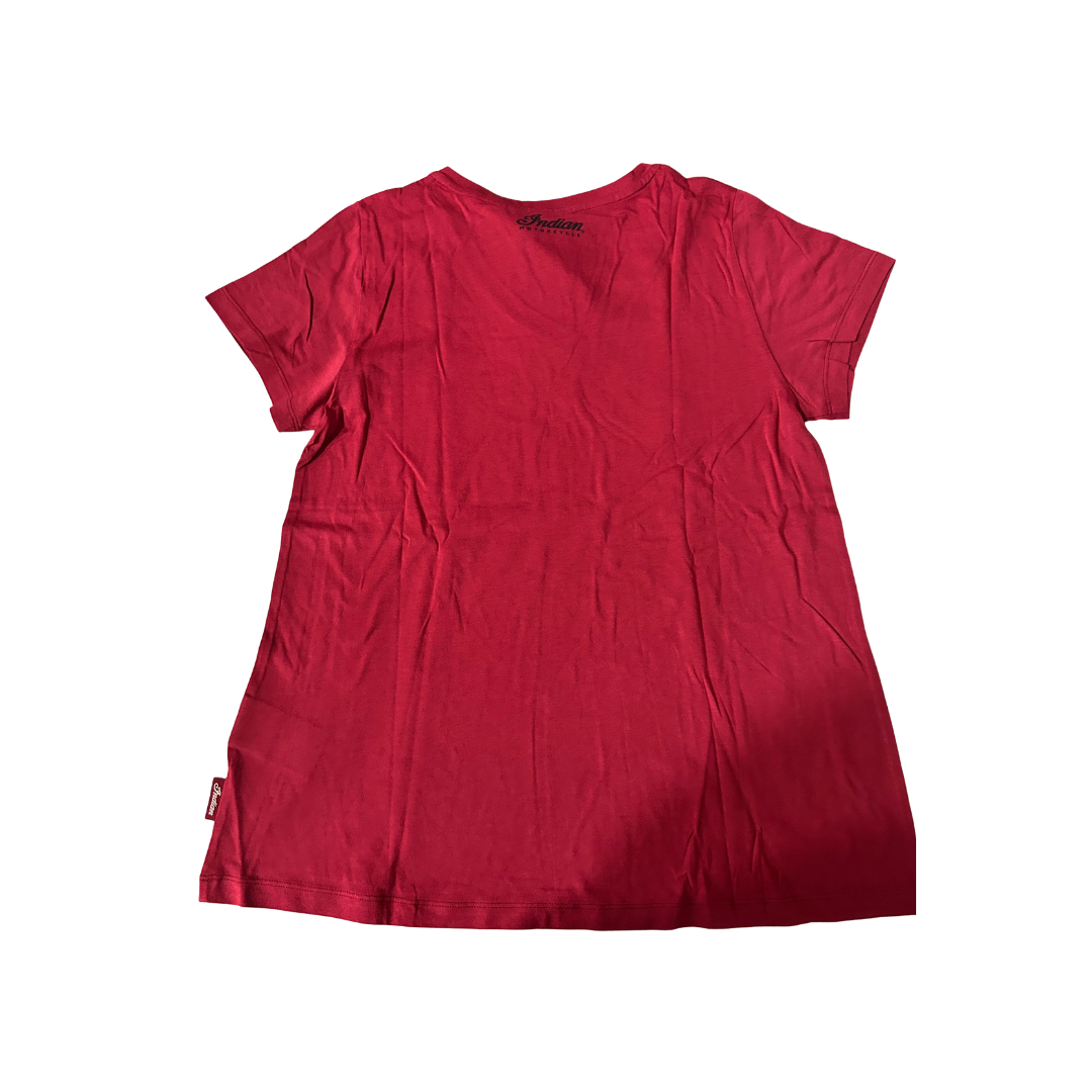 Indian Motorcycle Women’s T-Shirt