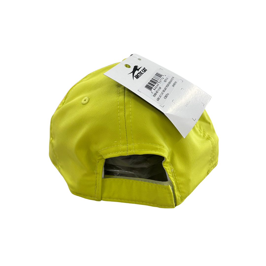 Arctic Cat Heart Performance Cap