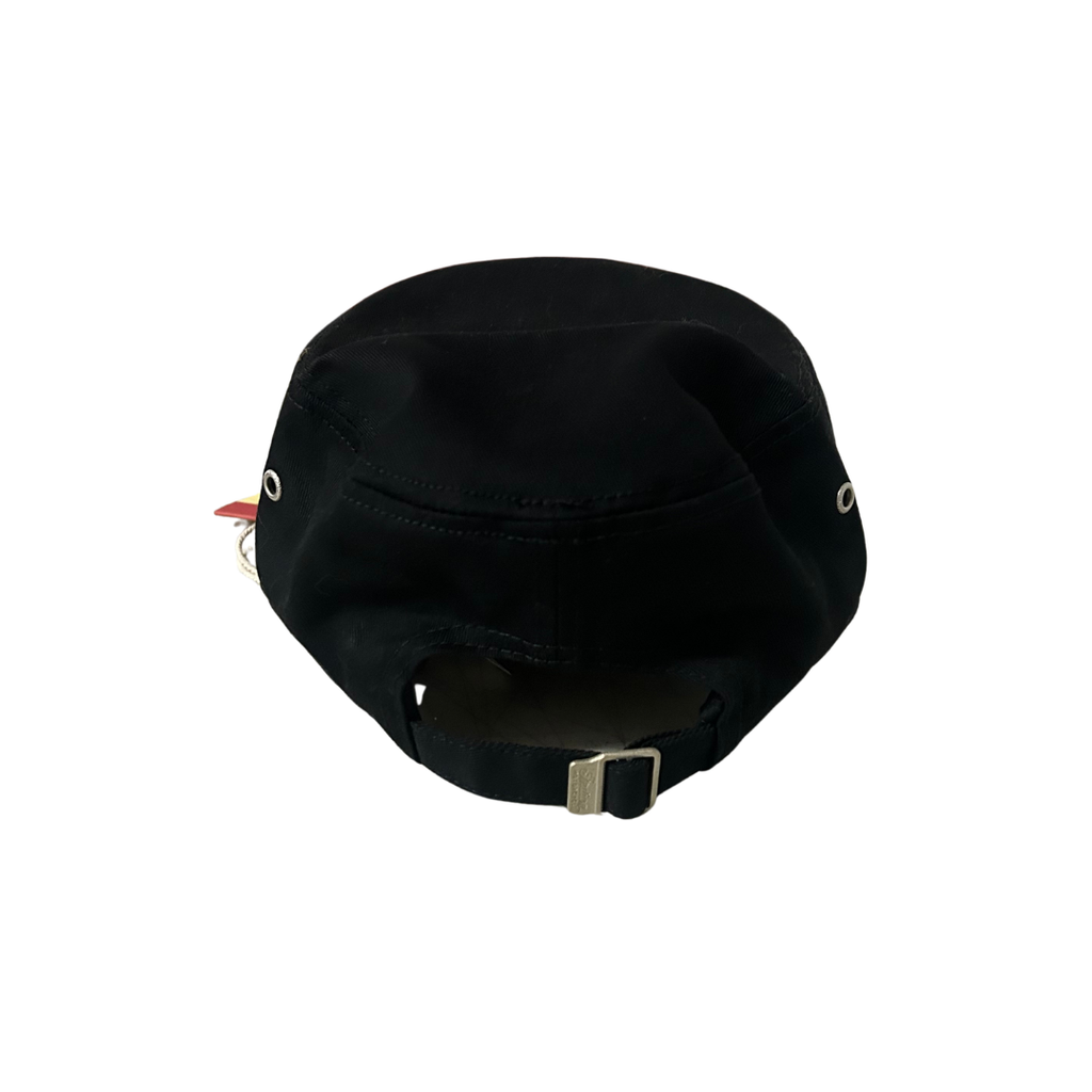 Indian Motorcycle Women’s Diamante Cap – Black