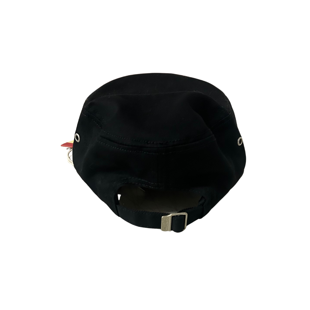 Indian Motorcycle Women’s Diamante Cap – Black