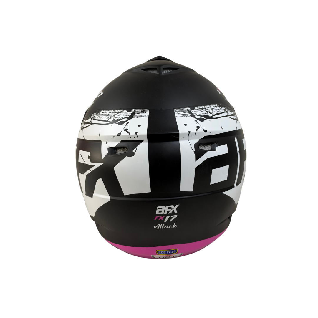 AFX FX-17 Attack Helmet