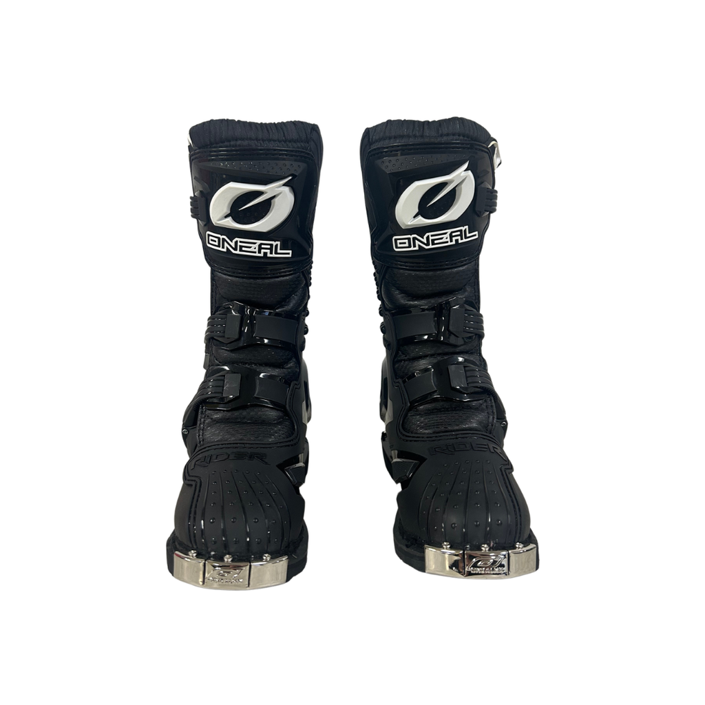 O'Neal Youth Rider MX Boots - Black