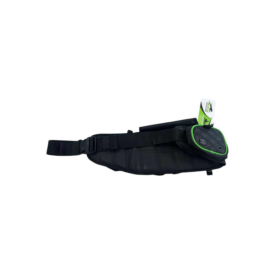 Arctic Cat OGIO 450 Tool Pack Waist Belt – Black