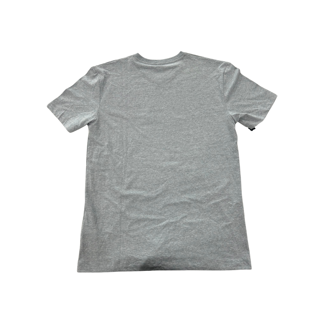 Sea-Doo Men’s Stamp T-Shirt – Gray | Medium