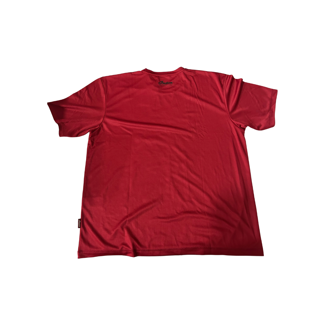 Indian Motorcycle Men’s T-Shirt