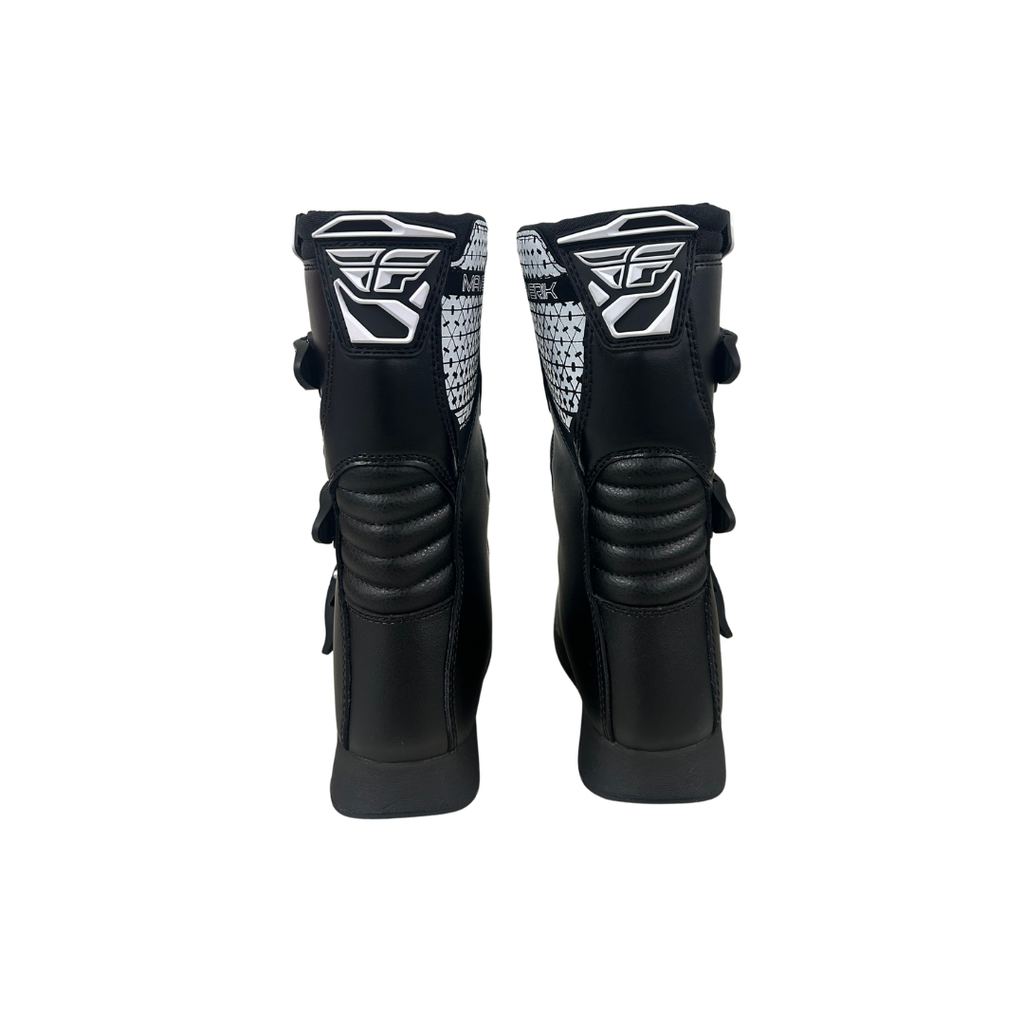 Fly Racing Youth Maverik MX Boots