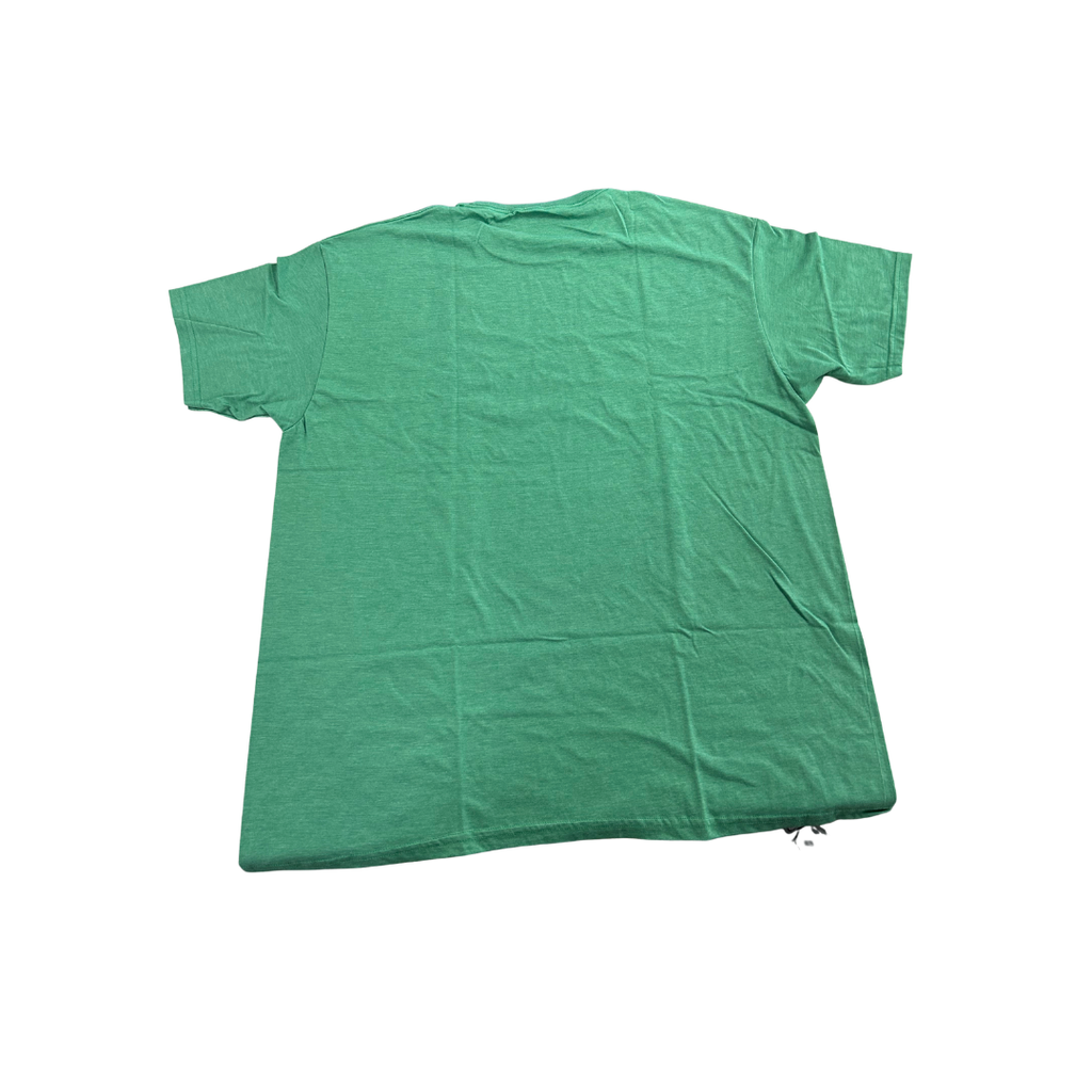 Kawasaki Heritage Flag T-Shirt – Green | 2XL