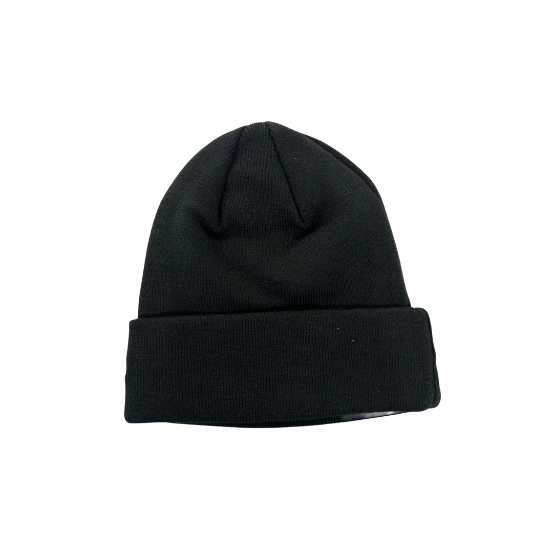 KTM Red Bull Carbon Beanie – Black