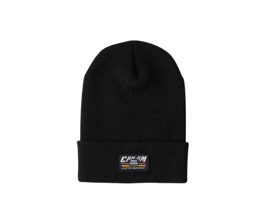 Can-Am x Fasthouse Adventure Beanie