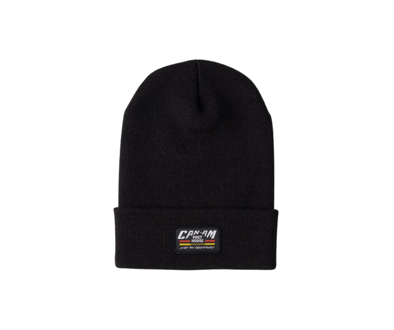 Can-Am x Fasthouse Adventure Beanie