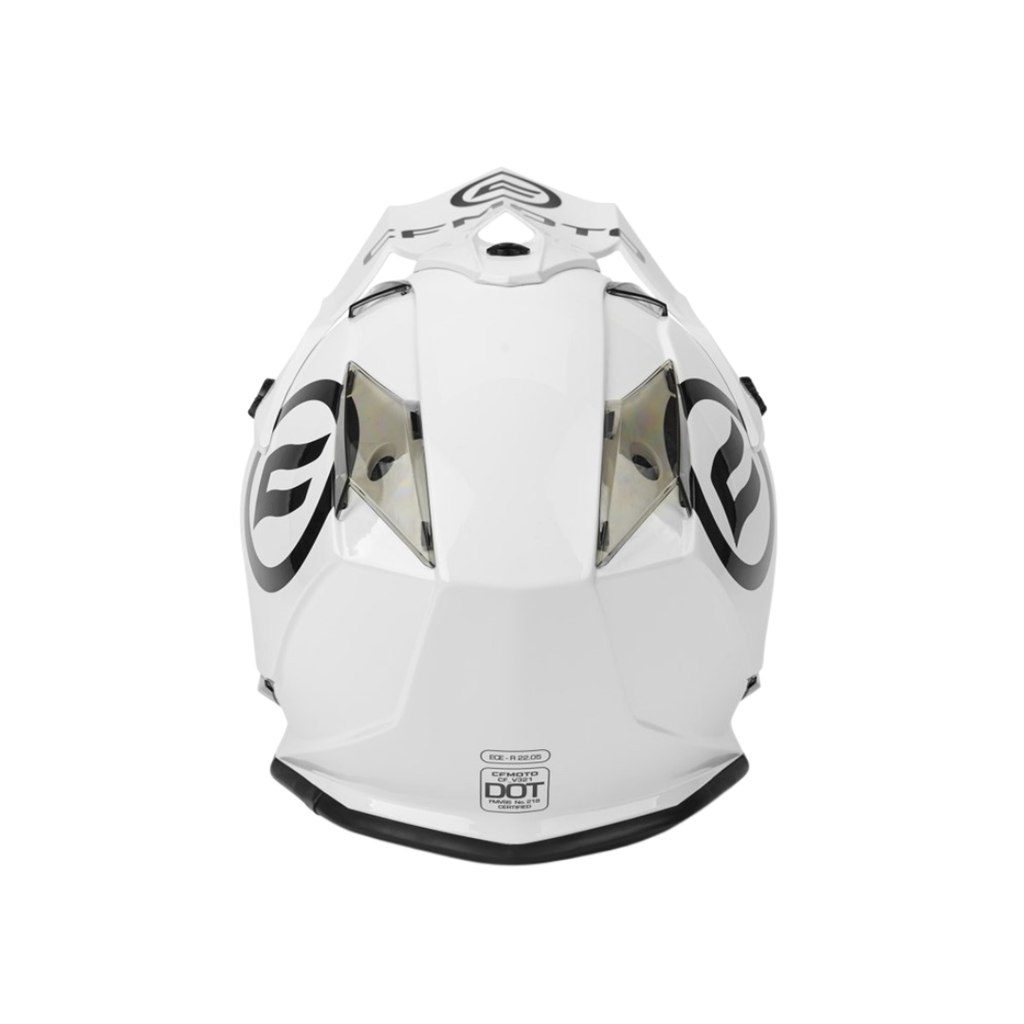 CFMOTO CF-V321 Off-Road Helmet | 2XL