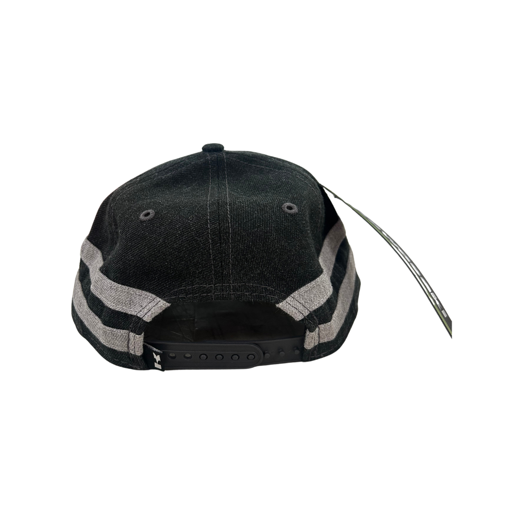 New Era 9FIFTY Original Kawasaki Heritage Cap – Gray