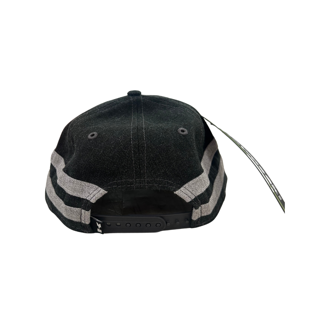 New Era 9FIFTY Original Kawasaki Heritage Cap – Gray