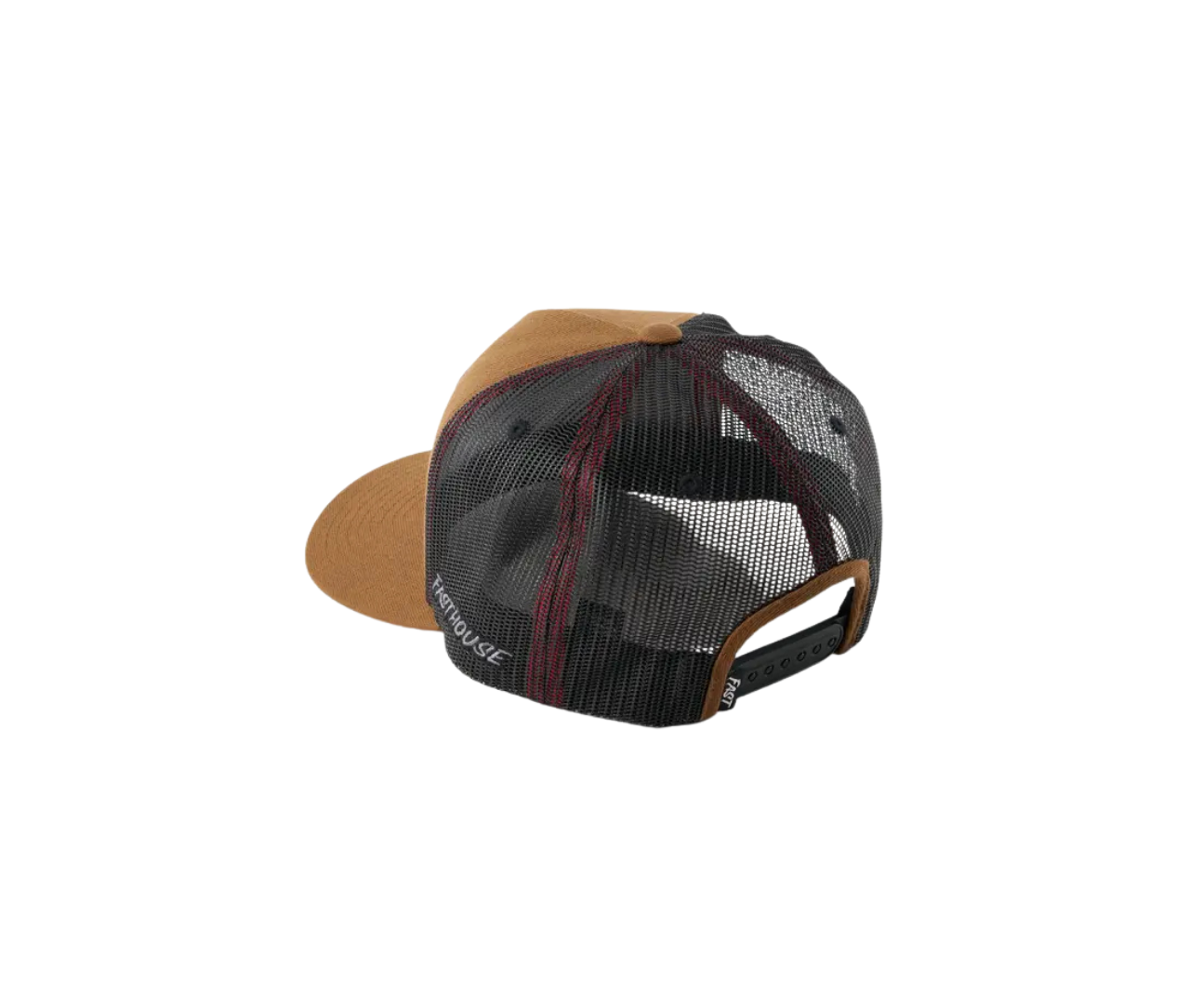 Can-Am x Fasthouse Dust Mesh Hat