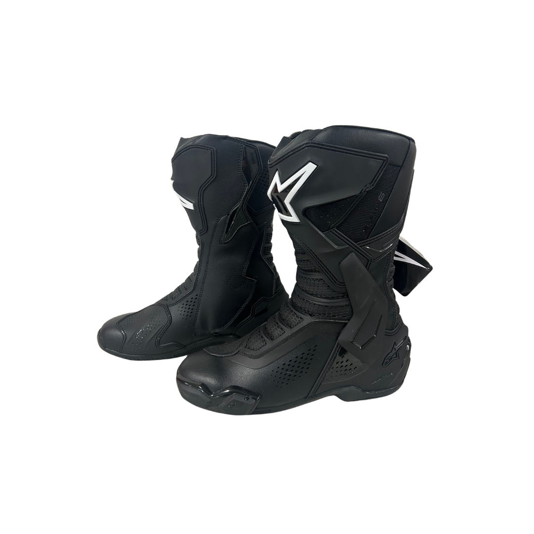 SMX-6 V3 Vented Boots
