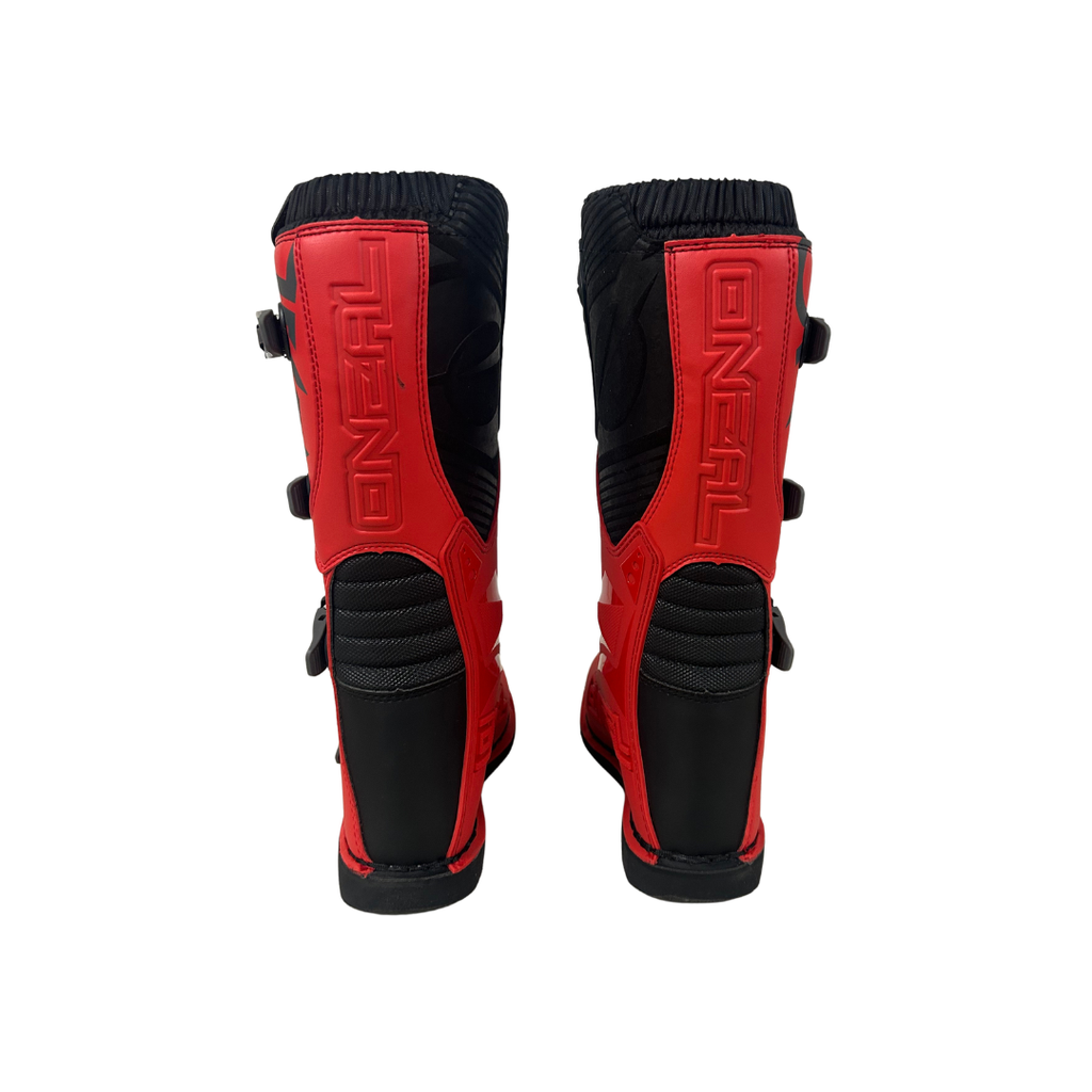 O'NEAL Element Boots - Red