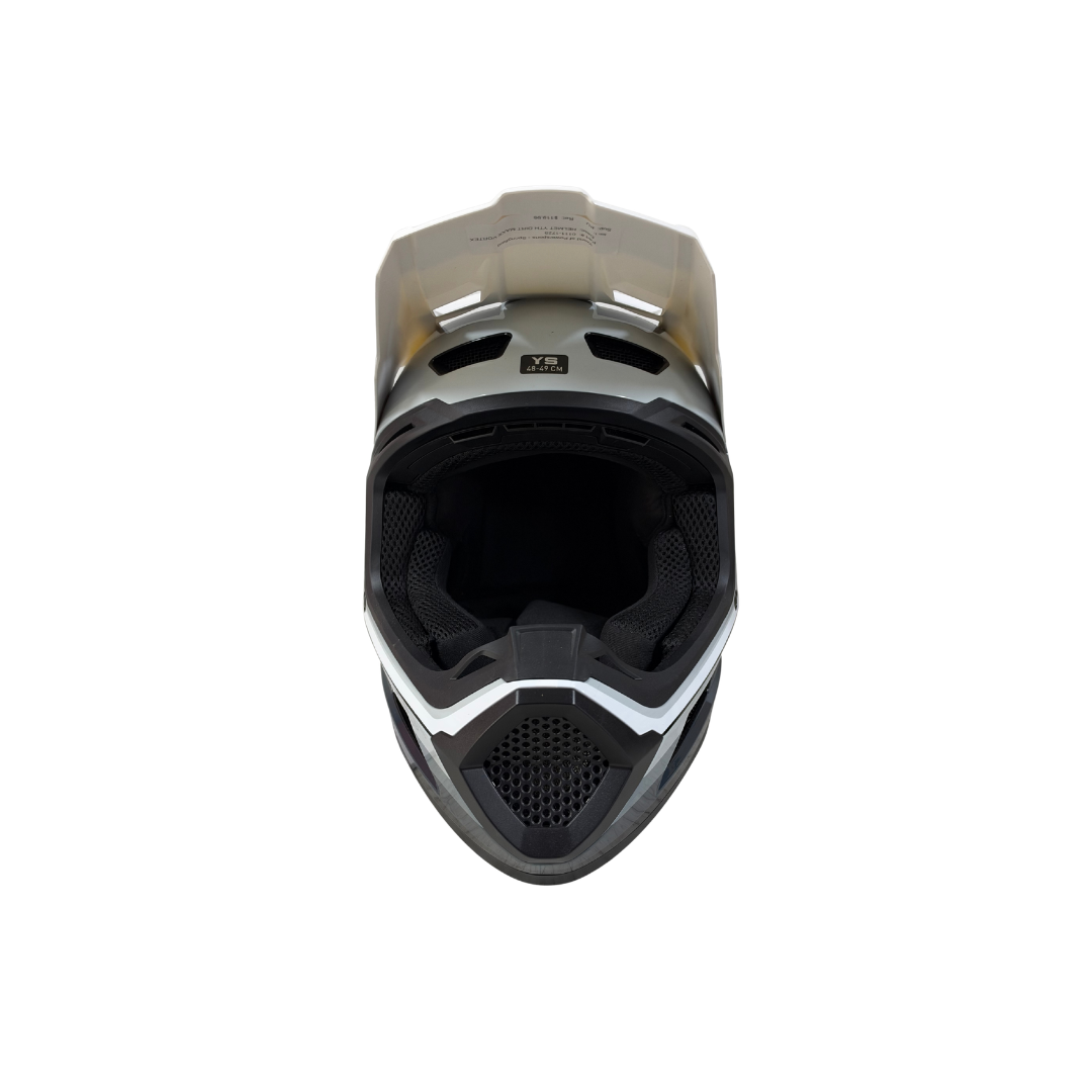 Z1R Youth Dirt Maxx Vortex Helmet