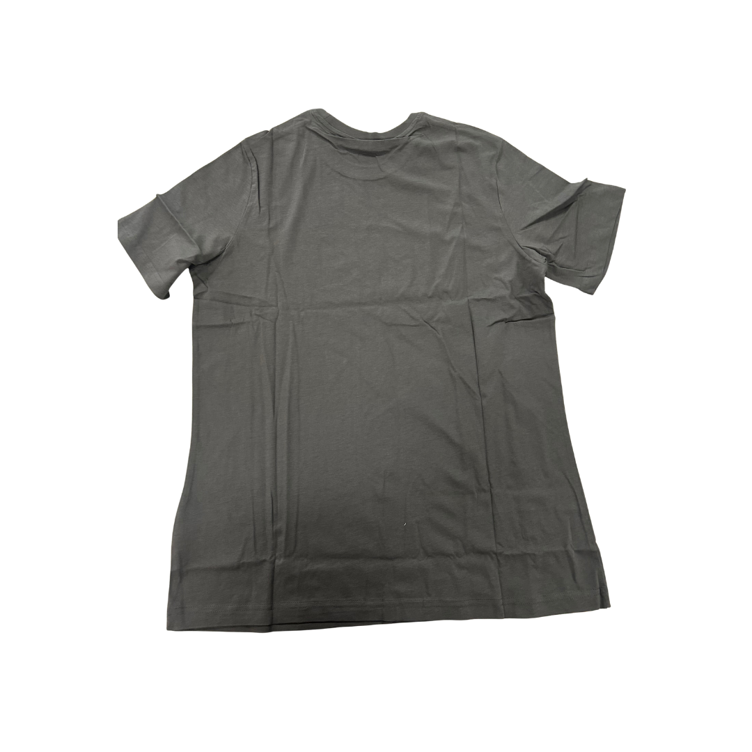 KTM Radical Logo T-Shirt – Gray | Large