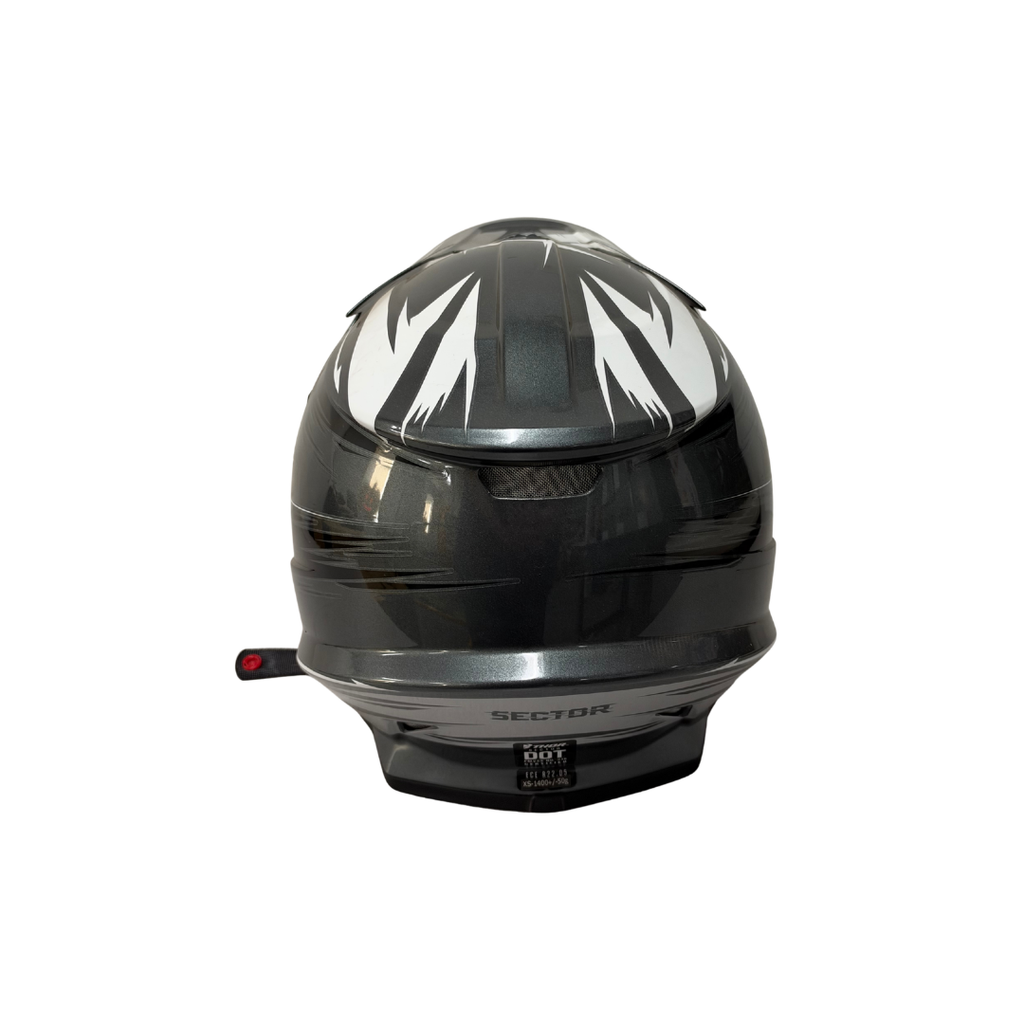 Thor Sector Warp Helmet | XS