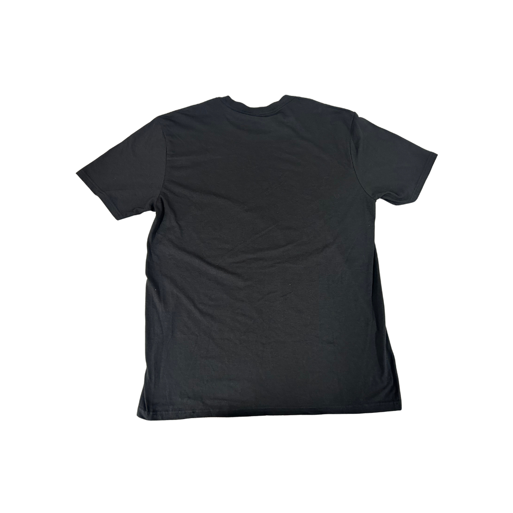 Polaris Men's Fast Short Sleeve T-Shirt - Black