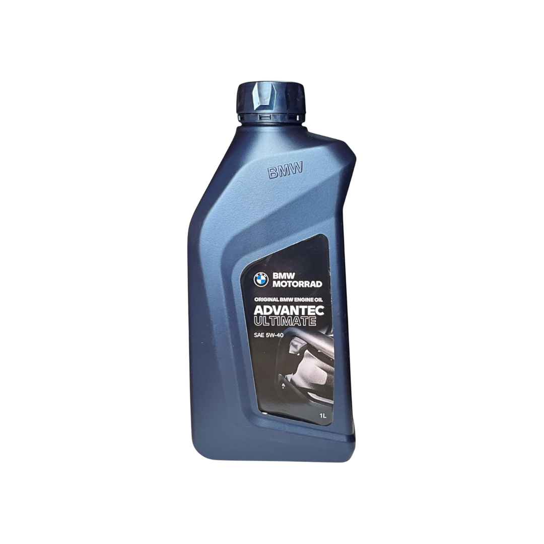 BMW Motorrad Oil Change Kit for S1000R, S1000RR, S1000XR, M1000R, M1000RR, M1000XR