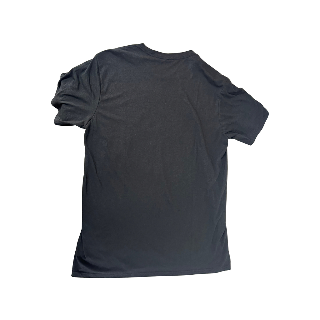 Polaris Men's Short-Sleeve Adventure Tee – Black | XL