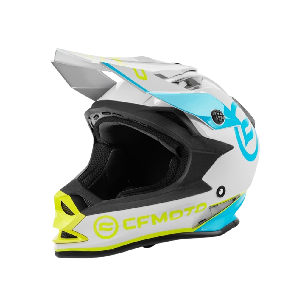 CFMOTO CF-V321 Off-Road Helmet