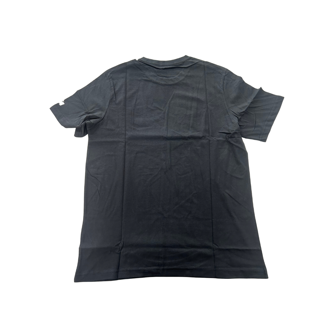 KTM Radical Logo T-Shirt – Black
