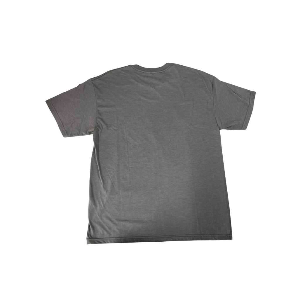 Polaris Men's Badge T-Shirt | Large