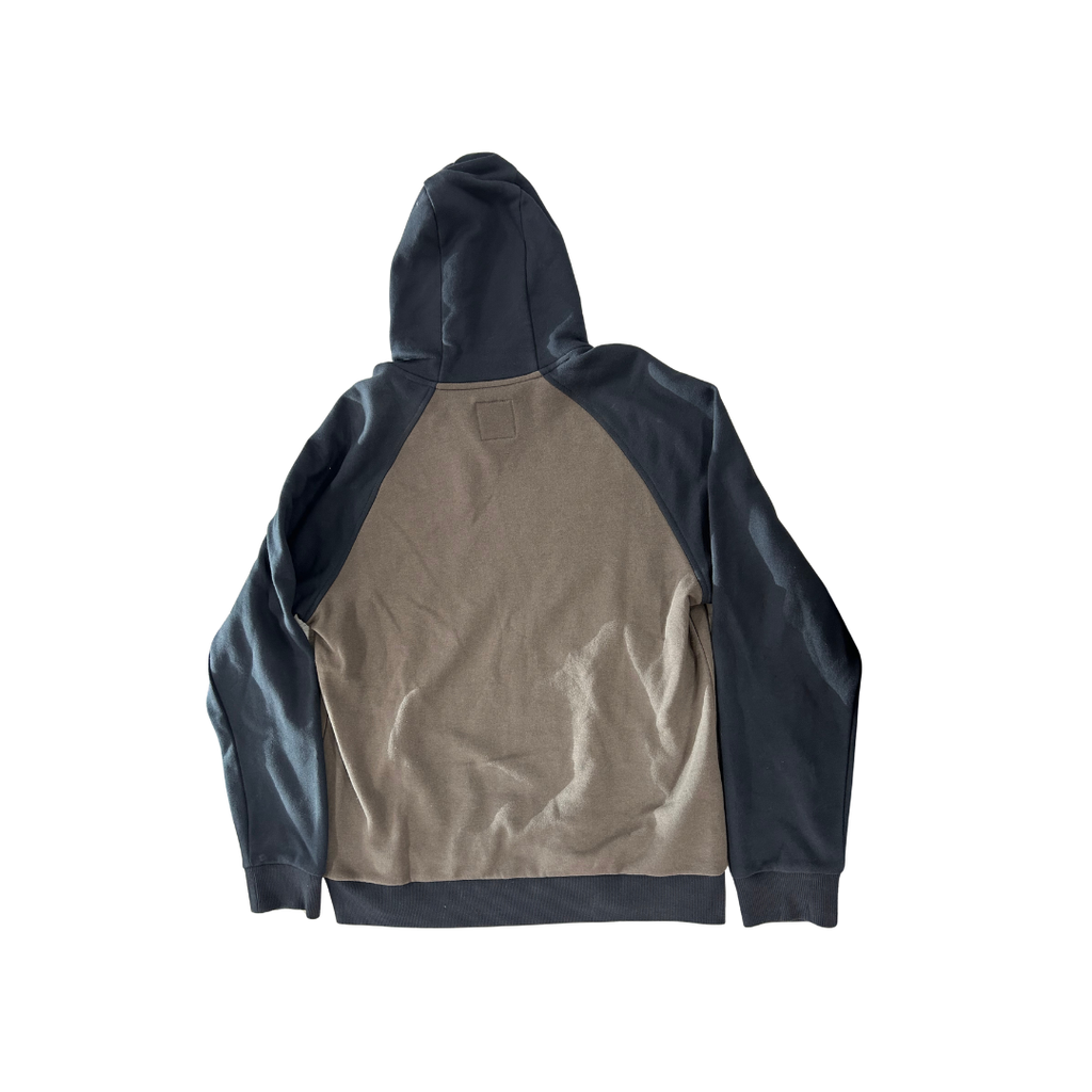 Can-Am Men’s Urban Hoodie – Black – Medium