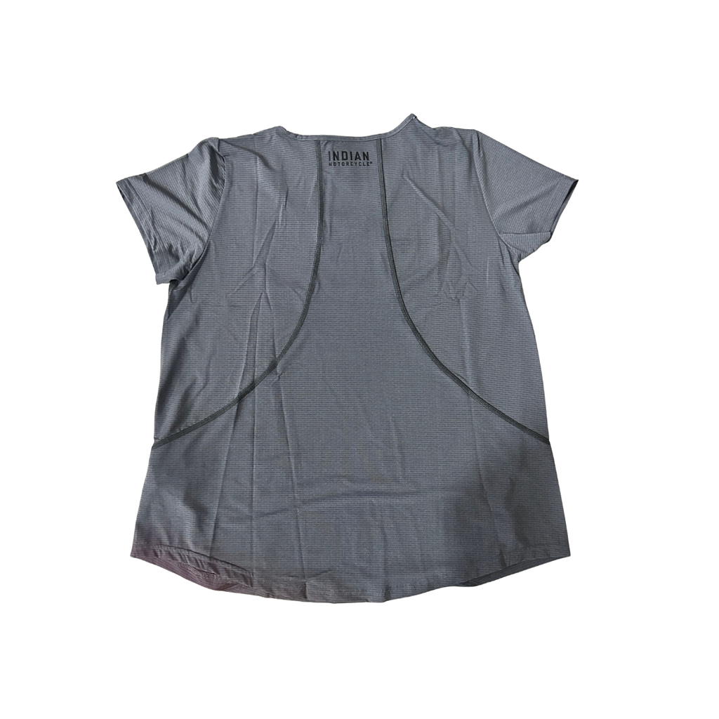 Indian Motorcycle Women’s Logo Tee
