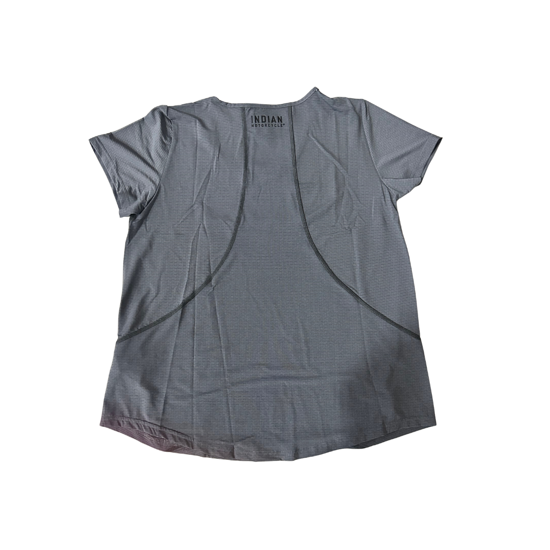 Indian Motorcycle Women’s Logo Tee