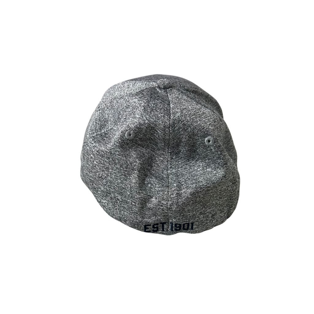Indian Motorcycle Parts & Service Performance Cap – Gray