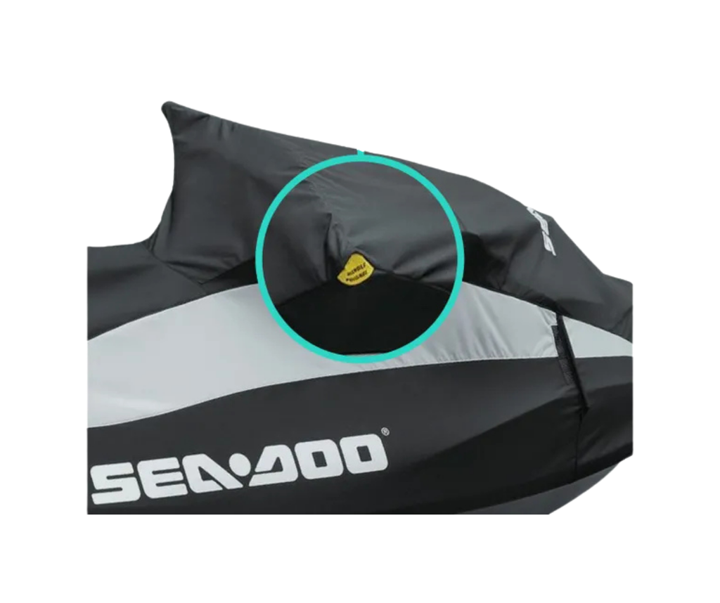 Sea Doo GTI, GTI SE & GTI Limited PWC Cover, 295100722
