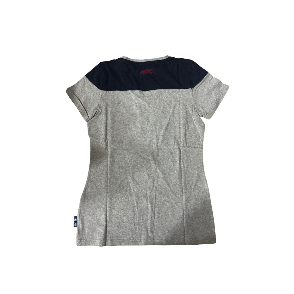 Indian Motorcycle Women’s Retro T-Shirt