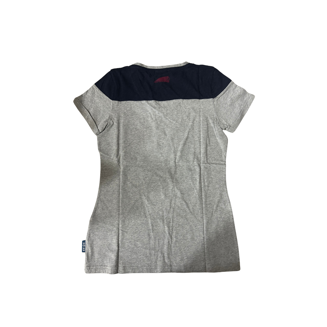 Indian Motorcycle Women’s Retro T-Shirt