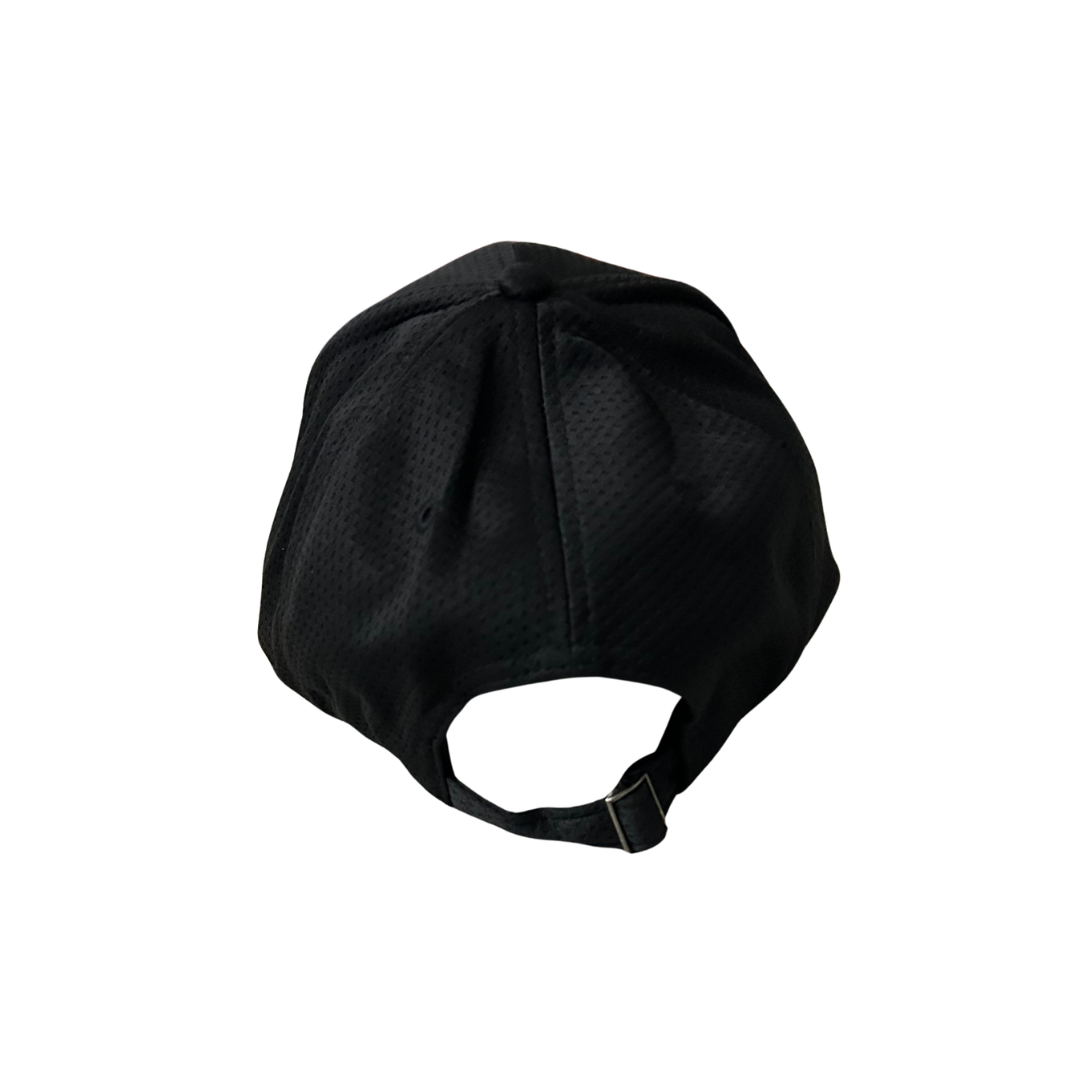 Indian Motorcycle Men's Scout Performance Hat Black