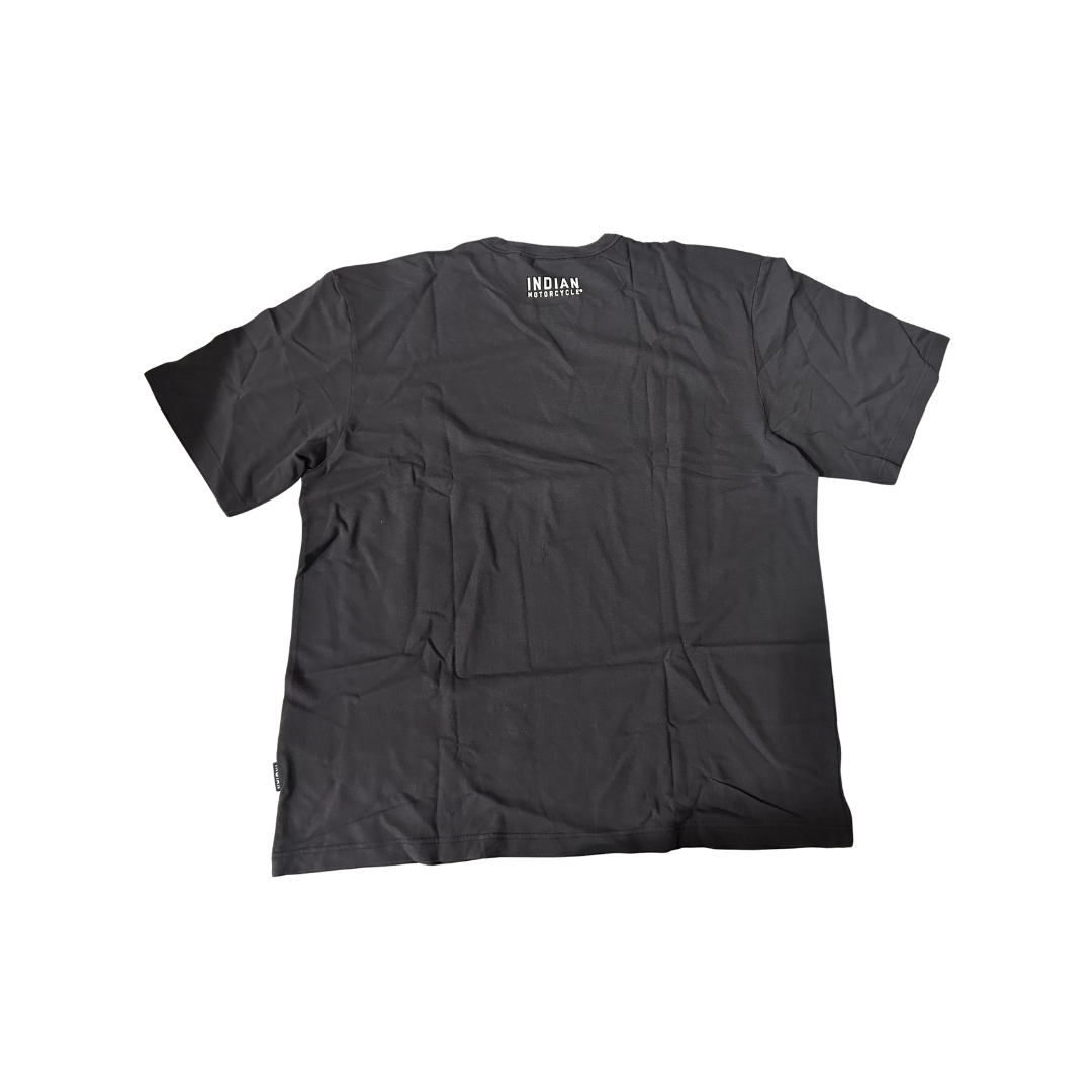 Indian Motorcycle Men’s Graphic T-Shirt