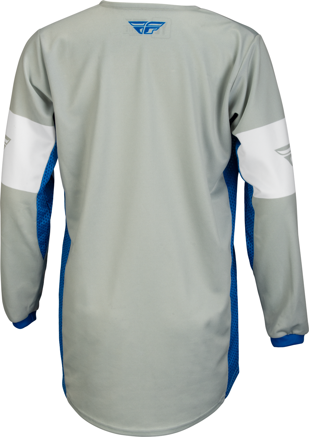 Fly Racing Youth Kinetic Khaos Jersey