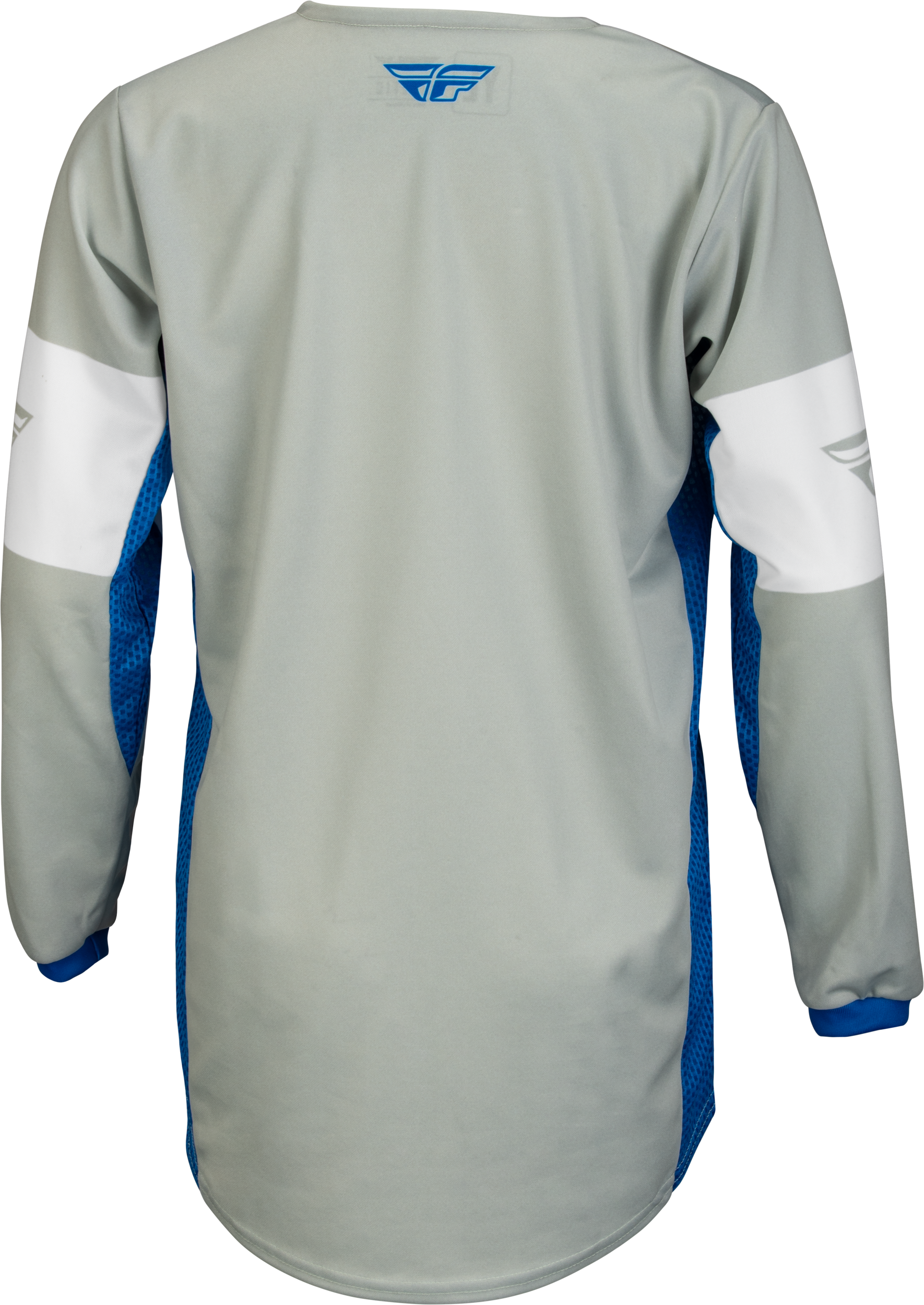 Fly Racing Youth Kinetic Khaos Jersey